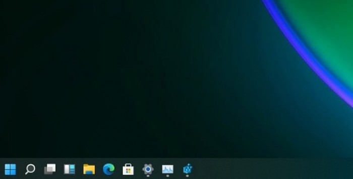 Windows 11桌面窗口、任务栏抢先看：多种布局可选